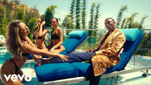 Akon – Enjoy That (Video)