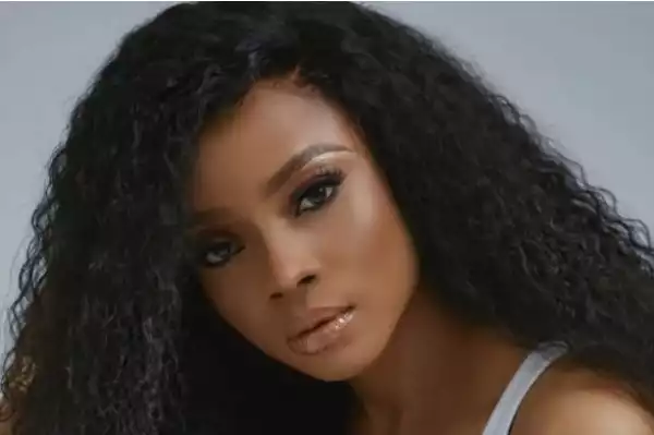 Toke Makinwa Addresses Rumours Of Suing Alleged Lover Over Unfulfilled Promises