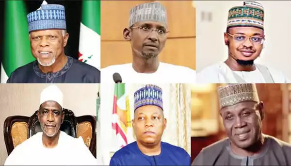 Check Out The Likely Successors Of Abba Kyari As Chief Of Staff