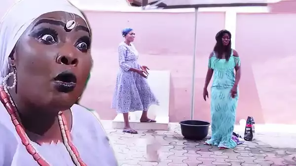 Ajumobi (2023 Yoruba Movie)