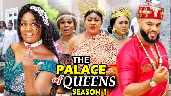 The Palace Of Queens (2020 Nollywood Movie)
