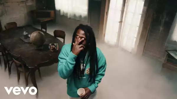 Mozzy - Murder On My Mind (Video)