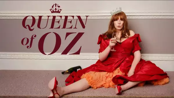 Queen Of Oz S01E06
