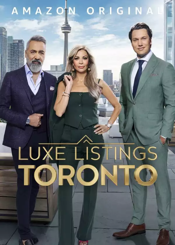Luxe Listings Toronto (TV series)