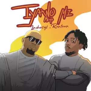 Ladonsyl Ft. Runtown – Iyawo Mi