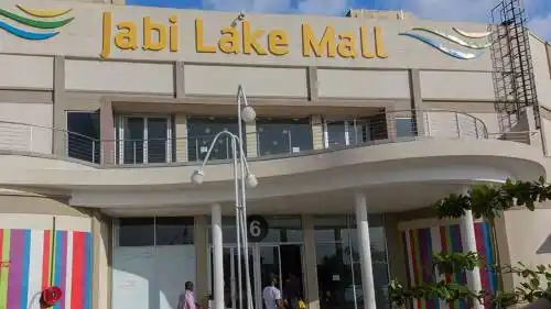 Court orders reopening of Jabi Lake mall after closure by government over lockdown violation