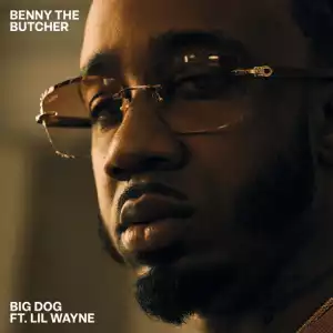 Benny The Butcher Ft. Lil Wayne – Big Dog (Instrumental)