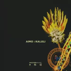Aimo – Kaluli (Original Mix)