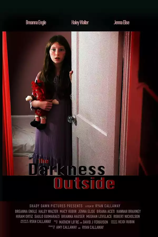 The Darkness Outside (2022)