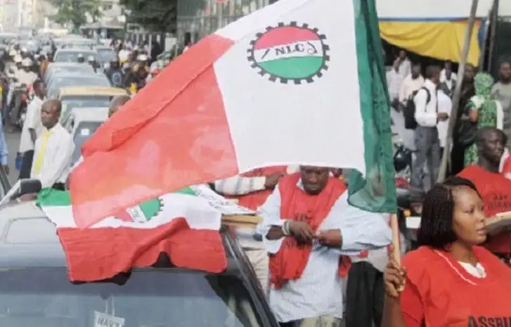 No plan to strike over fuel subsidy removal – NLC
