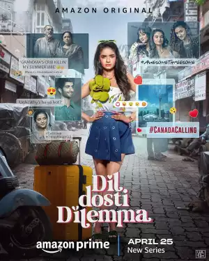Dil Dosti Dilemma Season 1