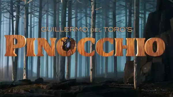 Pinocchio Teaser Sets Late 2022 Debut for Netflix’s Stop-Motion Musical