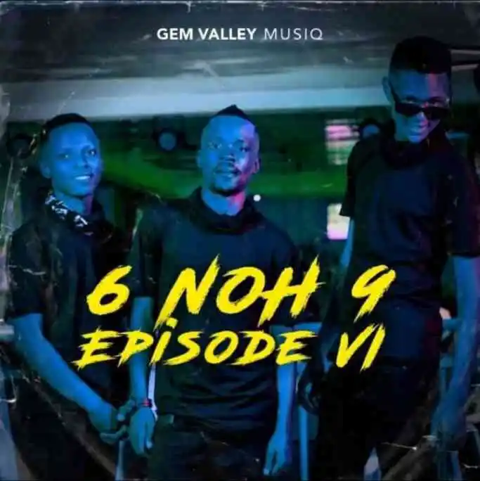 Gem Valley MusiQ – Khuzu Khuzeke_(feat. Calvin Shaw & Devital MusiQ)
