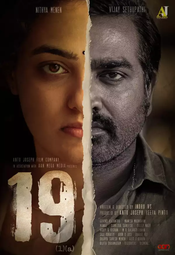 19 (1) (a) (2022) (Hindi Movie)