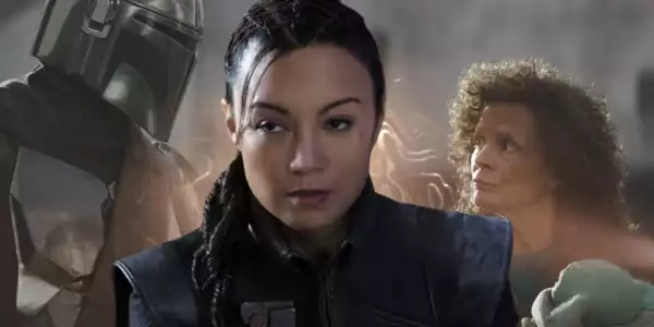 Mandalorian’s Ming-Na Wen Wants Fans To Petition To Bring Her Back