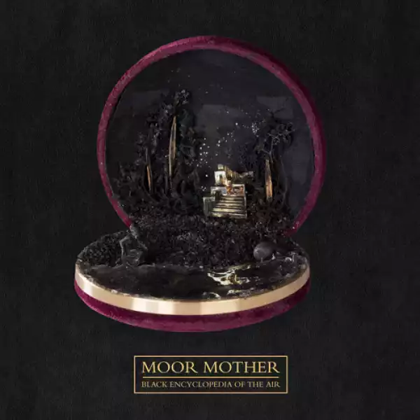 Moor Mother - Obsidian (ft. Pink Siifu)