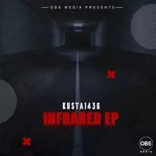 Kusta1436 – Infrared EP