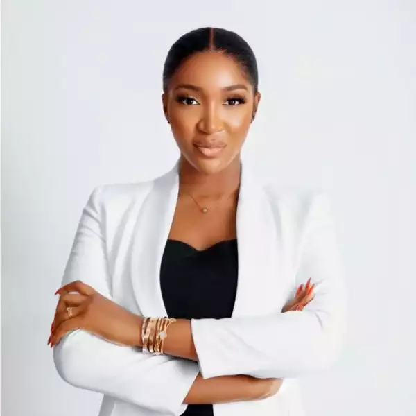 I Was Highly Criticised After Debut In ‘Nneka The Pretty Serpent – Actress, Idia Aisien Opens Up