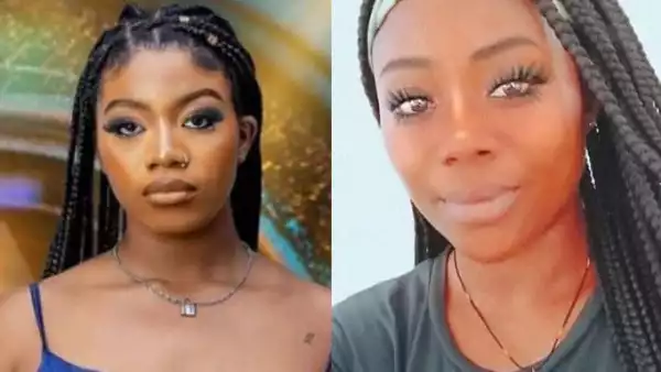 BBNaija: "African Parenting Is Toxic"- Angel Says As She Makes More Revelation About Her Mother