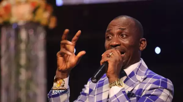 Pastor Paul Enenche Issues Strong Warning To INEC Ahead Of 2023 Election