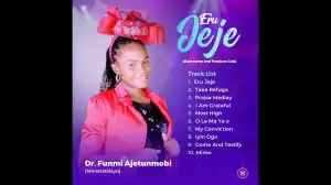 Dr Funmi Ajetunmobi – Eru jeje (Video)