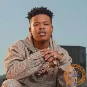 Nasty C – Fuck A Bell 2 Snippet