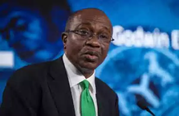 FG’ll pay foreign debts before other obligations- CBN gov, Godwin Emefiele