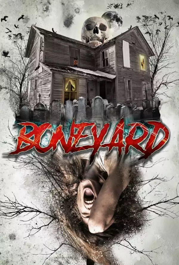 Boneyard (2019)
