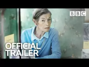 Elizabeth Is Missing (2019) [HDTV] (Official Trailer)
