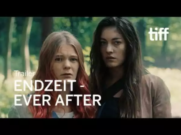 Endzeit (2018) (Official Trailer)