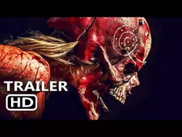 Extremity (2018) (Official Trailer)