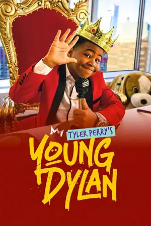 Tyler Perrys Young Dylan S01E08 - In too Deep