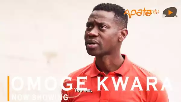 Omoge Kwara (2022 Yoruba Movie)