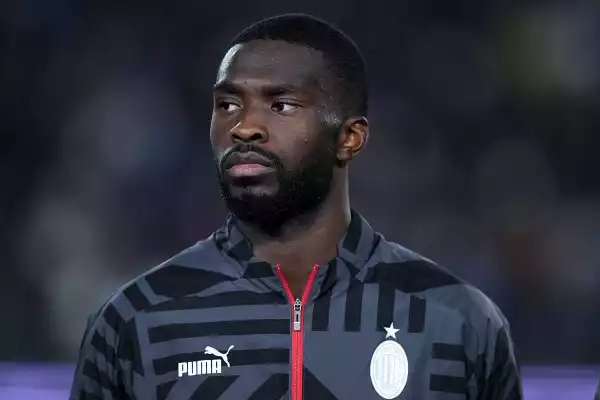 UCL: Fikayo Tomori makes honest confession after Inter beat AC Milan