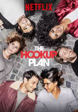 The Hook Up Plan S03E06