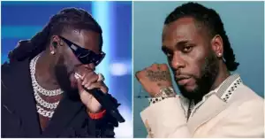 Why I Haven’t Gotten Married – Burna Boy (Video)