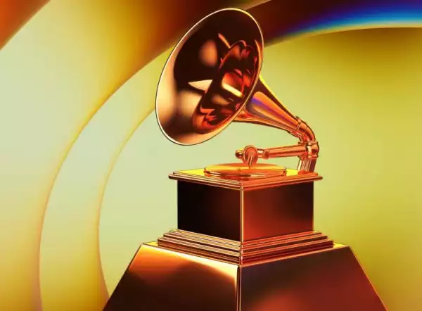 Full List of Winners at Grammy Awards 2022