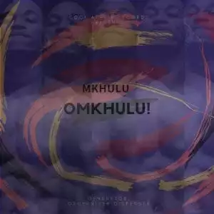 Cool Affair – Mkhulu Omkhulu (I Am God) EP