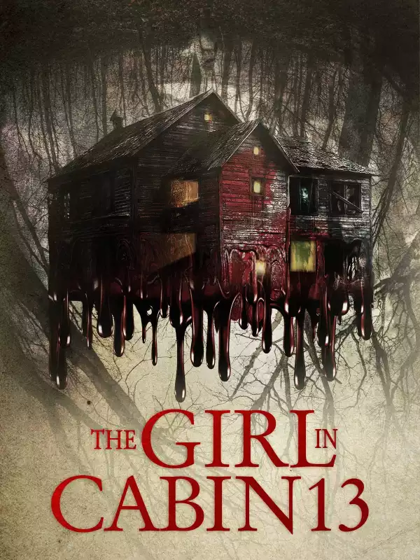 The Girl in Cabin 13 (2021)