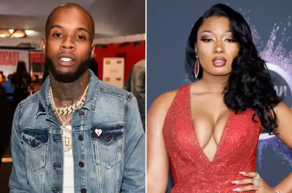 Tory Lanez Charged With Shooting Megan The Stallion, Could Face Up To 22 Years In Prison