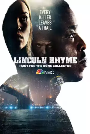 Lincoln Rhyme Hunt for the Bone Collector S01 E07 - Metascore (TV Series)