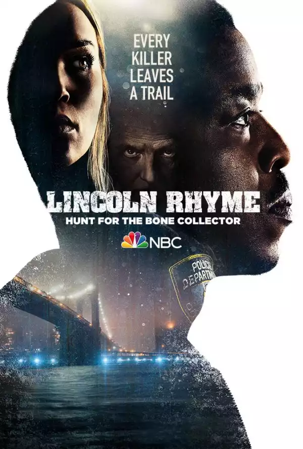 TV Series: Lincoln Rhyme Hunt for the Bone Collector S01 E03 - Russian Roulette