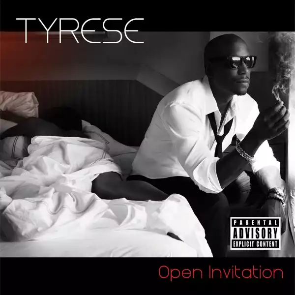 Tyrese - Open Invitation (Album)