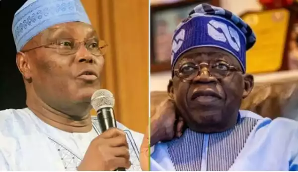 Accusing President Tinubu of Fiddling Amidst Security And Economic Challenges Is Reckless - Presidency Replies Atiku