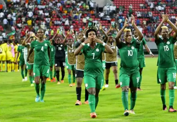 NFF, Nike Set To Unveil New Kits For National Teams
