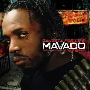 Best Of Mavado Reggae Mixtape