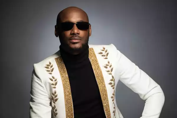 Bad Governance: Hold Your Governors, Senator, House Of Reps, Police And Others - 2face Idibia Tells Nigerians
