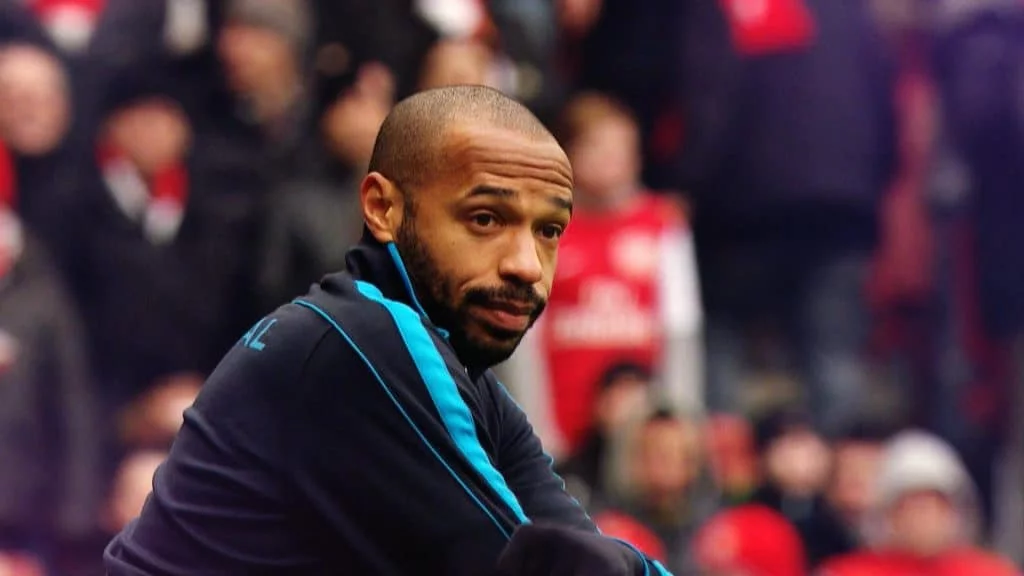 EPL: He should have scored three goals – Henry calls out Arsenal star after West Ham loss
