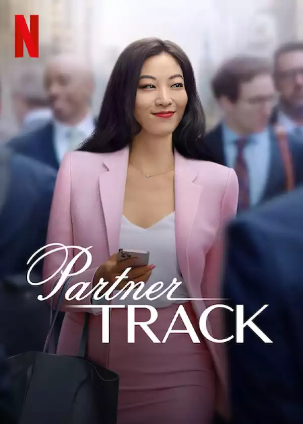Partner Track Season 1