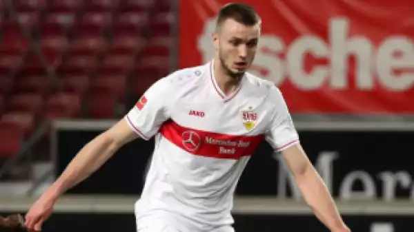 Bayern Munich, PSG rival Newcastle for Stuttgart striker Sasa Kalajdzic